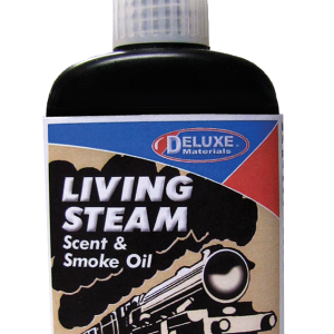 LIVING STEAM