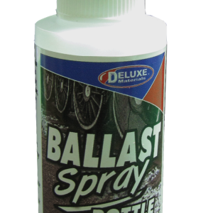 BALLAST SPRAY BOTTLE