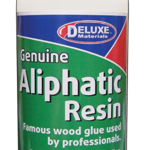 ALIPHATIC RESIN/112G