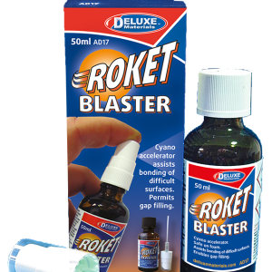 ROKET BLSTR.CYANO ACC/50g