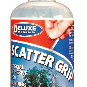 SCATTER GRIP