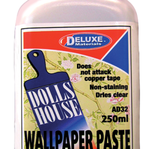 WALLPAPER PASTE/250ml