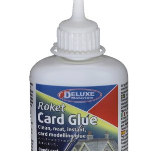 ROKET CARD GLUE