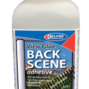 VIEW GLUE