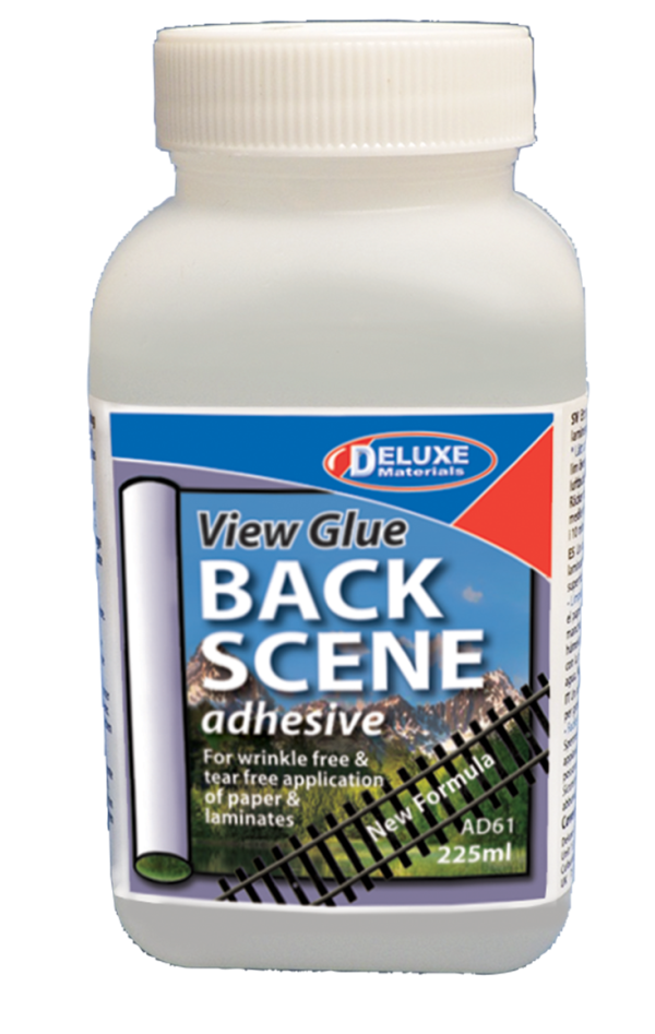 VIEW GLUE