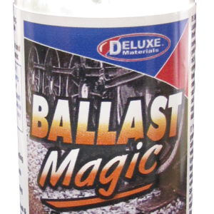 BALLAST MAGIC