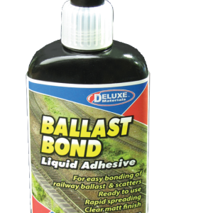BALLAST BOND
