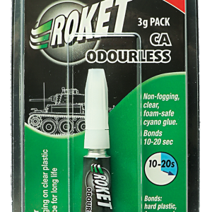 ROKET ODOURLESS/3g