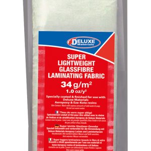 FIBREGLASS CLOTH/1oz 1M2