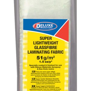 FIBREGLASS CLOTH/1.5oz1M2