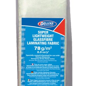 FIBREGLASS CLOTH/2oz 1M2