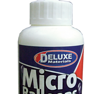 MICROBALLOONS