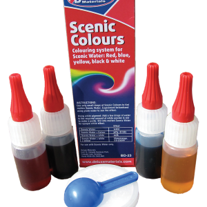 SCENIC COLOURS