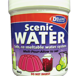 SCENIC WATER 125ml
