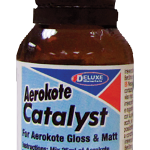 AEROKOTE CATALYST/15ml