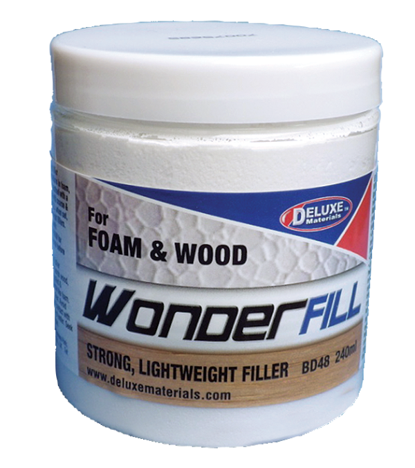 WONDERFILL/240ml