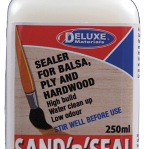 SAND'N'SEAL