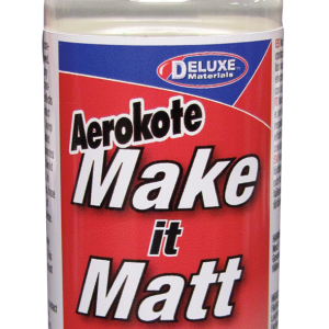 MAKE IT MATT