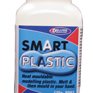 SMART PLASTIC