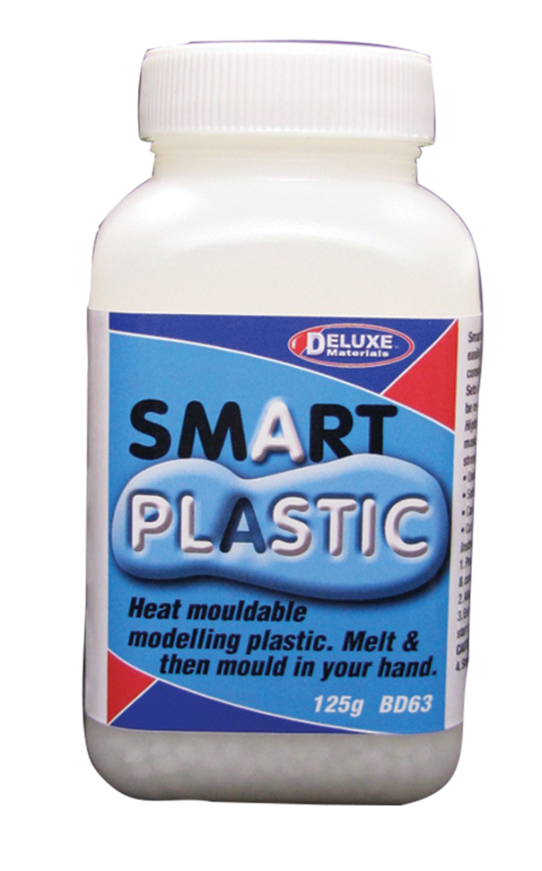 SMART PLASTIC