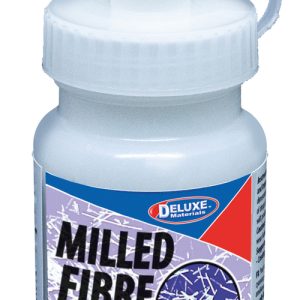 MILLED FIBRE