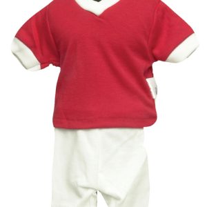 SOFTBALL OUTFIT/18inDOLL