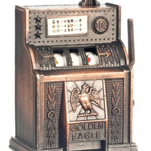SLOT MACHINE