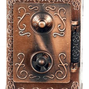 BANK SAFE