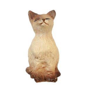 CatSittingEyesClosed/SIAM