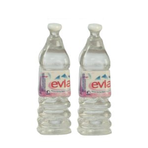SQUARE WATER BOTTLES/2