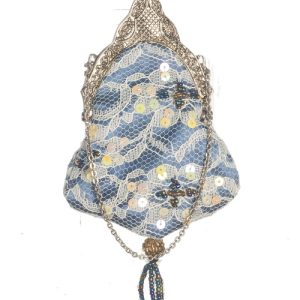 UNDER THE SEA PURSE