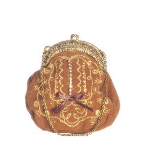 TAPESTRY PURSE