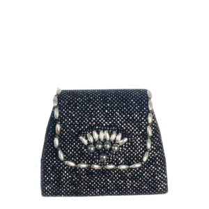 TWILIGHT TEARDROPS PURSE