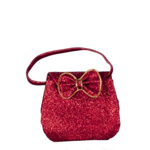 RUBY PURSE