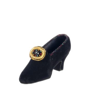 CROWN JEWELS