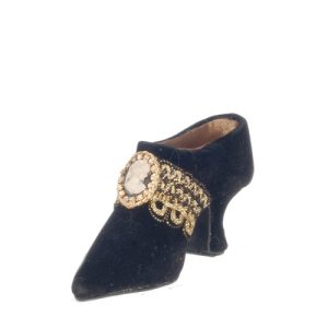 CAMEO CLASSIC SHOE