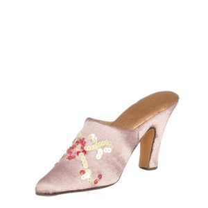 SORCERESS SHOE