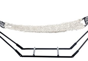 HAMMOCK/BLACK/CB