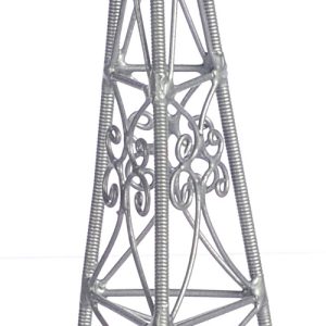 WINDMILL ON STAND/IRON