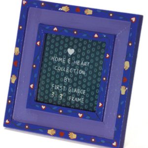 HAND & HEART FRAME