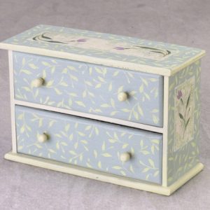 BRITTANY TULIP 2-DR.CHEST