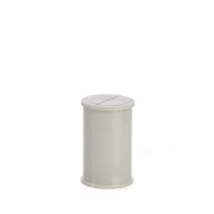 PLASTIC CAN/7mmX12mm/500