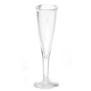 FLUTED CHAMPAGNE GLS/500
