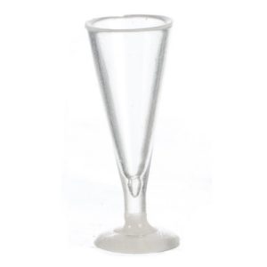 PILSNER GLASS/CL/PL/500