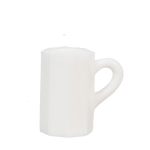 BEER MUGS/WHITE/500