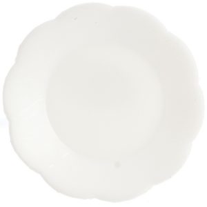 DINNER PLATES/WHITE/500