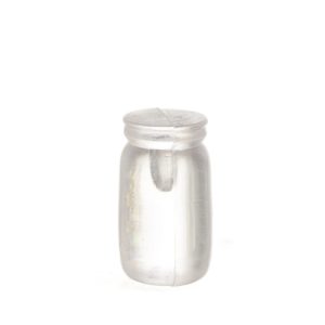 VINTAGE FLUFF/CLEAR/500