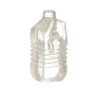 1/2 GAL.JUG/CLEAR/500