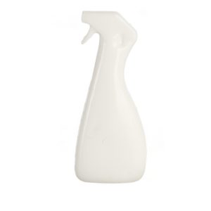 TRIGGER MOLDING/CLEAR/500