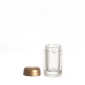 JELLY JAR/W/B LID/500